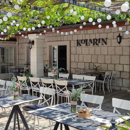 Guest House Kolarin Слано Екстер'єр фото