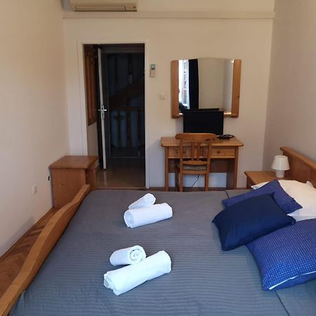 Guest House Kolarin Слано Номер фото