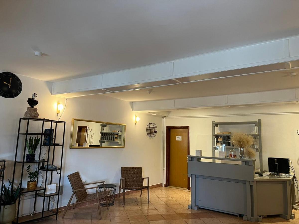 Guest House Kolarin Слано Екстер'єр фото