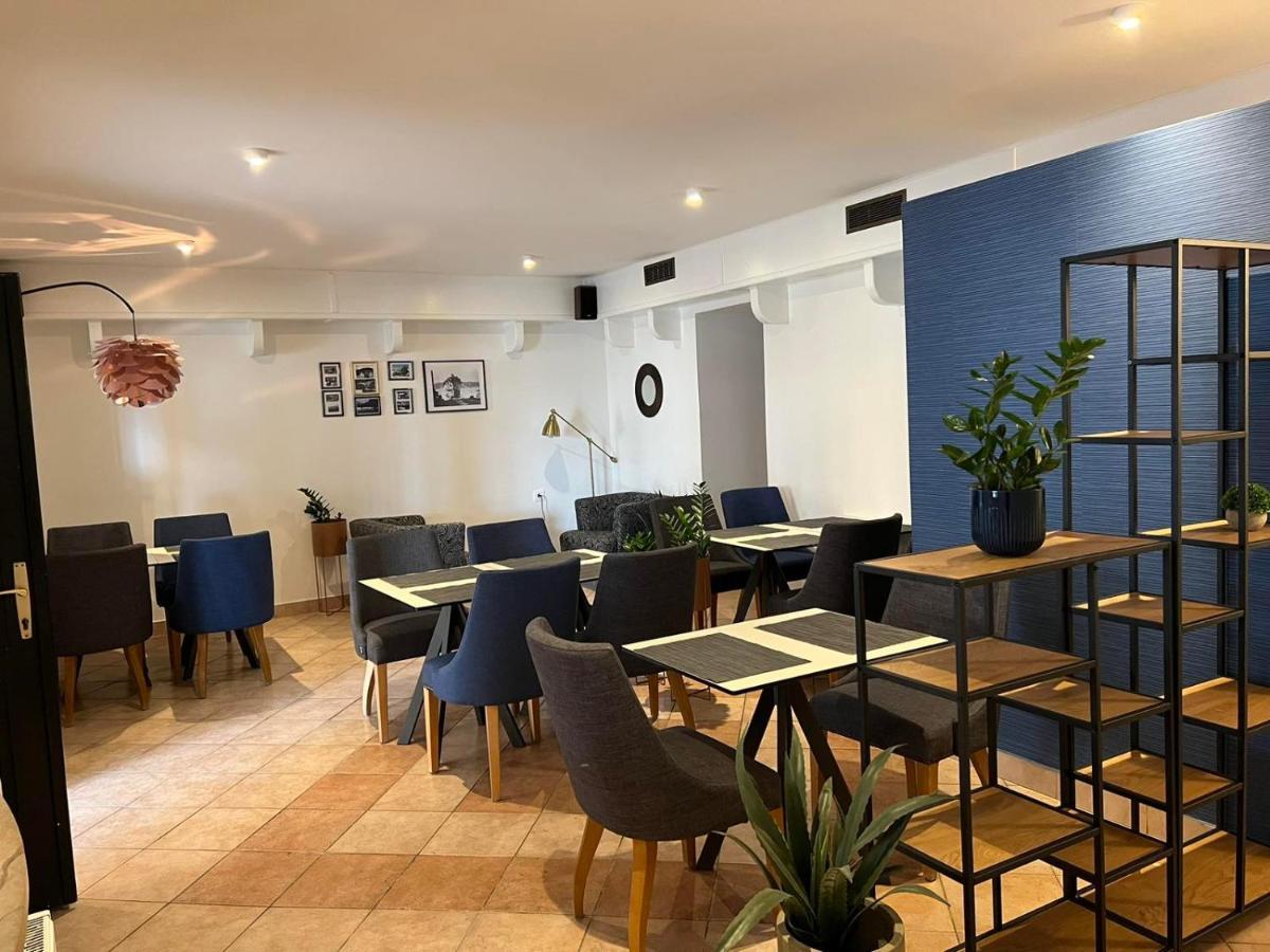 Guest House Kolarin Слано Екстер'єр фото