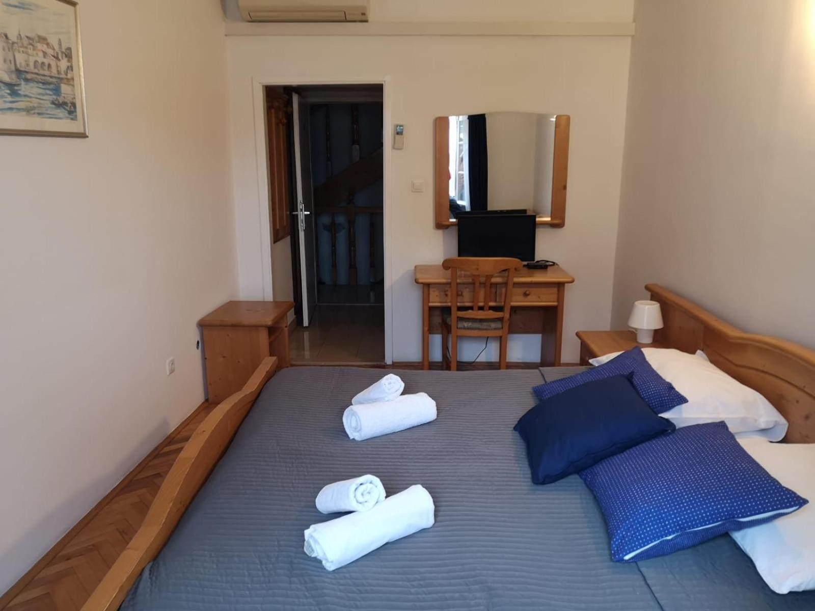 Guest House Kolarin Слано Номер фото