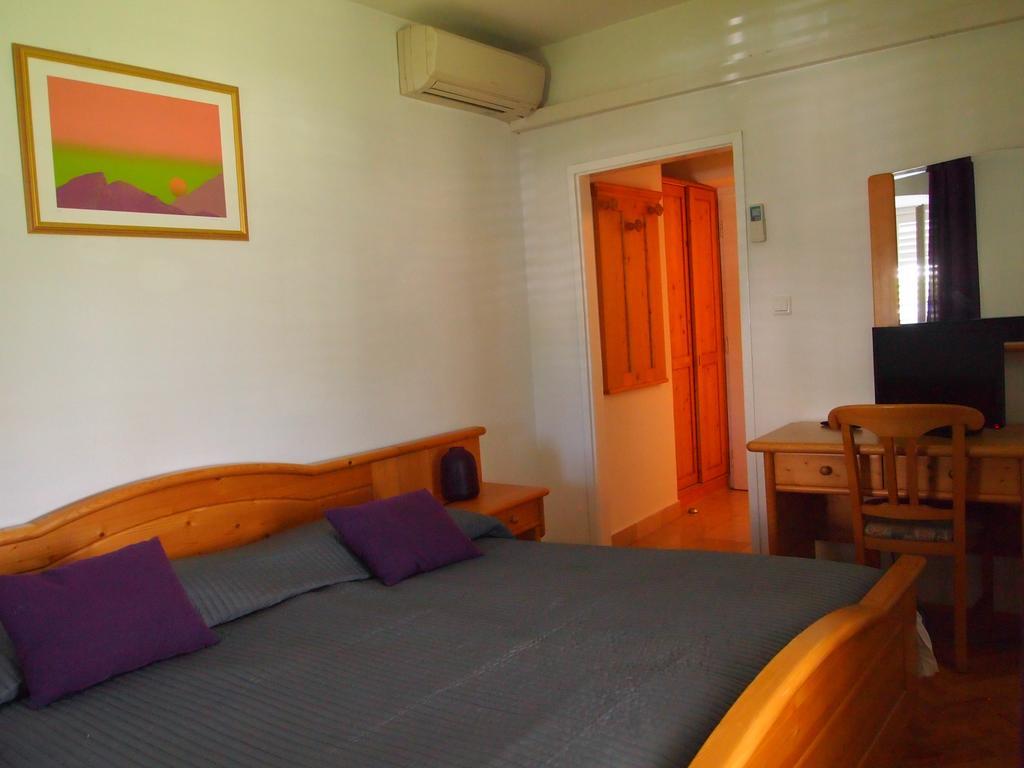 Guest House Kolarin Слано Номер фото