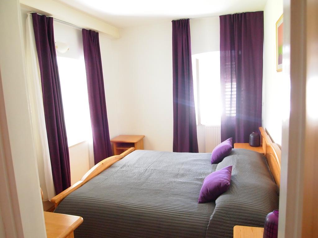 Guest House Kolarin Слано Екстер'єр фото
