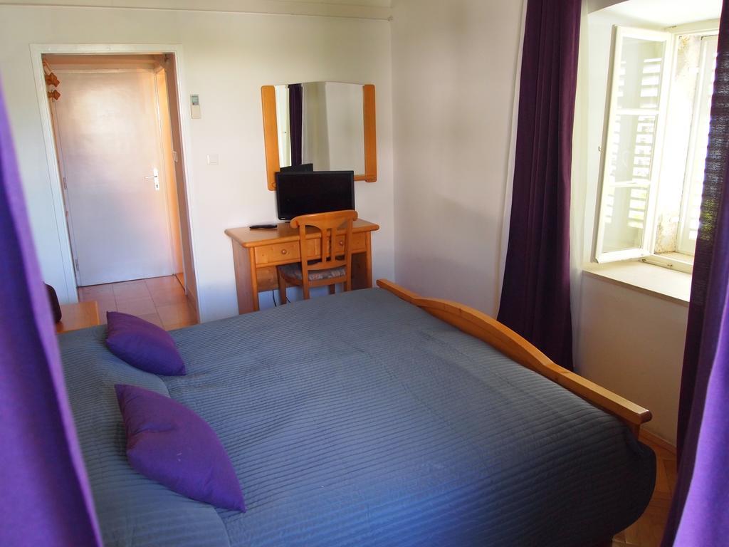 Guest House Kolarin Слано Номер фото